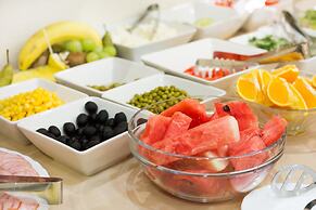 IVOLITA Vilnius Hotel