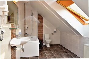 IVOLITA Vilnius Hotel