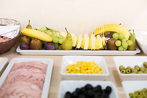 IVOLITA Vilnius Hotel