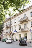 IVOLITA Vilnius Hotel