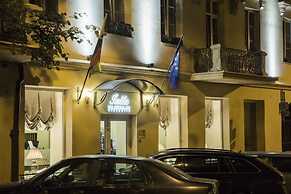 IVOLITA Vilnius Hotel