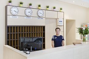 IVOLITA Vilnius Hotel