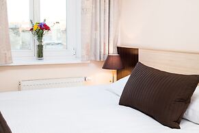 IVOLITA Vilnius Hotel