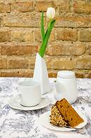 IVOLITA Vilnius Hotel