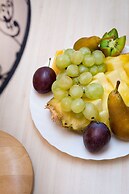 IVOLITA Vilnius Hotel