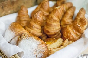 IVOLITA Vilnius Hotel