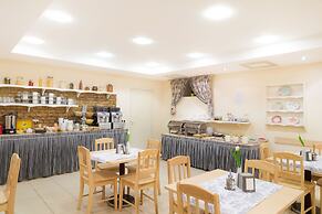 IVOLITA Vilnius Hotel