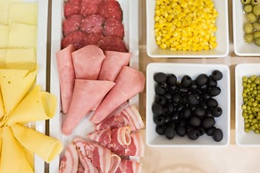 IVOLITA Vilnius Hotel