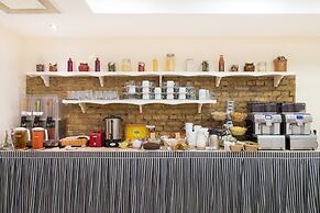 IVOLITA Vilnius Hotel