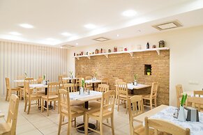 IVOLITA Vilnius Hotel