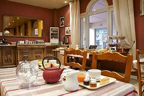 Logis Hotel Sully