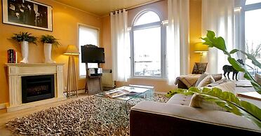 Logis Hotel Sully