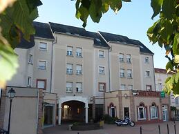 Logis Hotel Sully