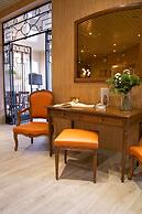 Logis Hotel Sully