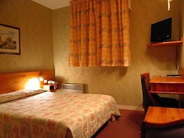 Logis Hotel Sully
