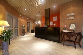 Logis Hotel Sully