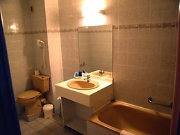 Logis Hotel Sully