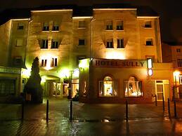 Logis Hotel Sully