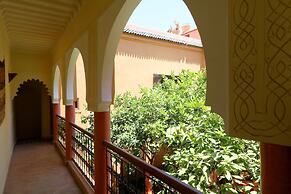 Riad El Borj