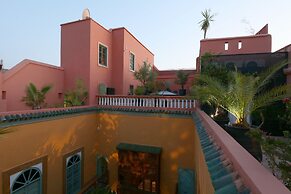 Riad El Borj