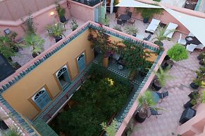 Riad El Borj