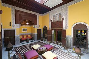 Riad El Borj