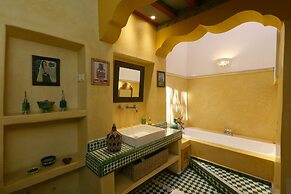 Riad El Borj