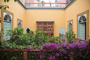 Riad El Borj