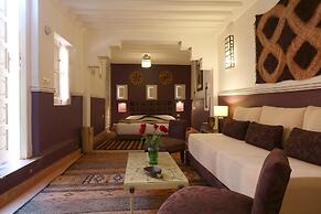 Riad El Borj