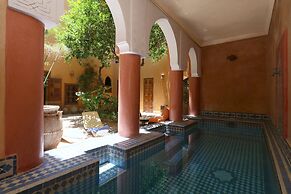 Riad El Borj