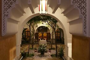 Riad El Borj