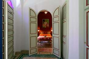 Riad El Borj