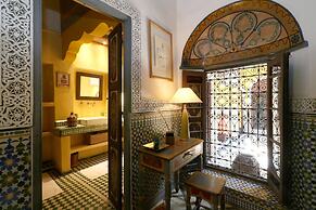 Riad El Borj
