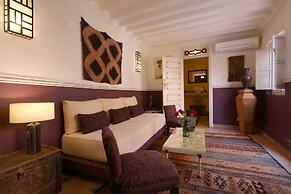Riad El Borj