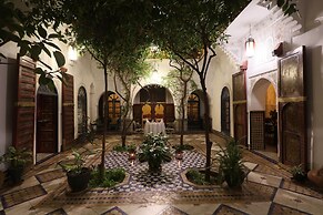 Riad El Borj