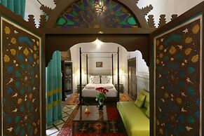 Riad El Borj