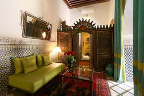 Riad El Borj