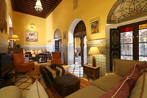 Riad El Borj