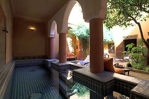 Riad El Borj