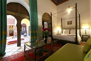 Riad El Borj