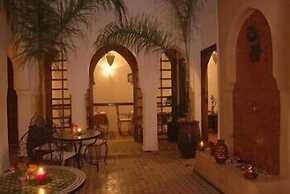 Riad Nerja Hotel