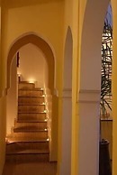 Riad Nerja Hotel