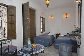 Riad Nerja Hotel