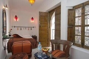Riad Nerja Hotel