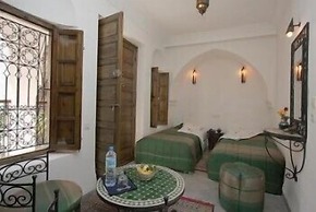 Riad Nerja Hotel