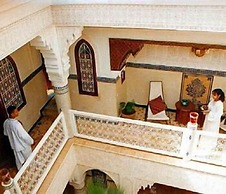 Riad Dar al Kounouz