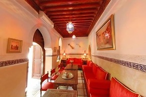 Riad Dar al Kounouz