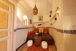 Riad Dar al Kounouz