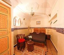 Riad Dar al Kounouz
