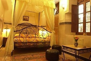 Riad Dar al Kounouz